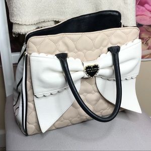 Betsy Johnson Purse